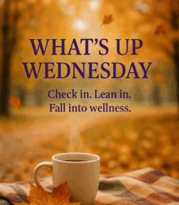 Shifting Seasons, Steady Souls