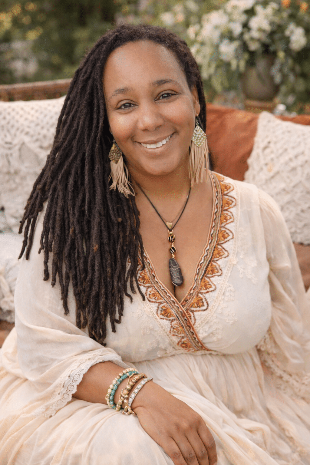 Cassandra Weathersby